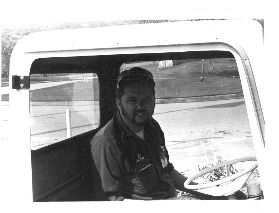 Leonard Barrick MO Crew
